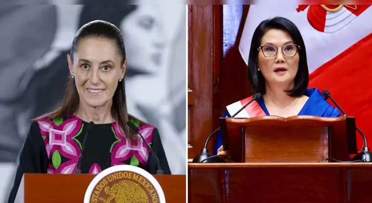 Gobiernos de Perú y México restablecen relaciones diplomáticas tras meses de tensión política