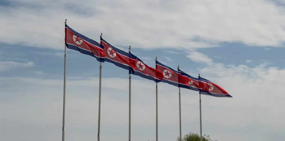 Corea del Norte: Pionyang amenaza con un "nuevo nivel de disuasión" ante ejercicios de Seúl y Washington