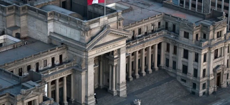 Presidente de Cortes Superiores de Justicia rechazan denuncias de congresistas ante la JNJ