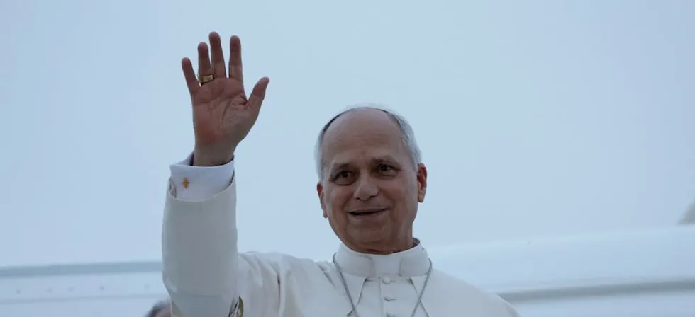 Papa León XIV: confirman que encuentro con jóvenes en Lima se realizará en el Estadio Nacional