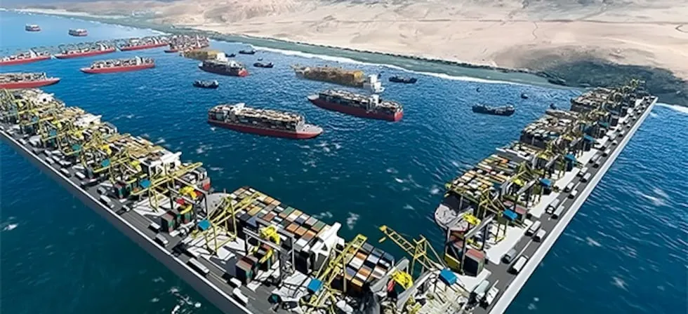 Proinversión: “Puerto Corío será la infraestructura más importante que tendrá el país en los próximos años”