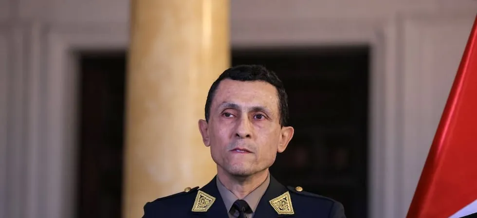Fredy López Mendoza: ¿quién es el general que reemplazará a Óscar Arriola al frente de la Policía Nacional?