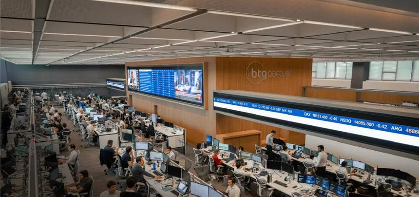 Banco brasileño, BTG Pactual, obtiene licencia para operación comercial en Perú: se enfocará en la banca corporativa