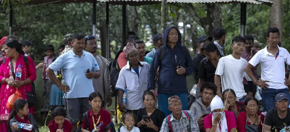 Nepal eleva a más de 1.900 los desaparecidos por la riada tras sumar 933 trabajadores