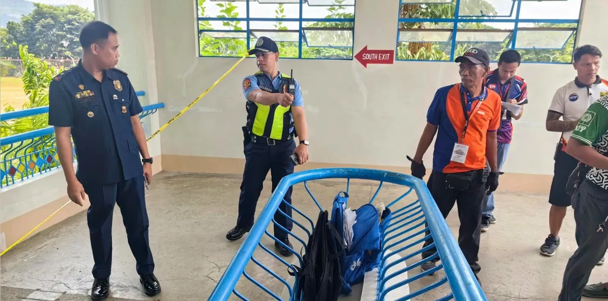 Dos muertos en un tiroteo en un instituto del sur de Filipinas [VIDEO]