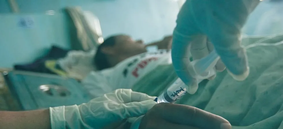 Loreto: joven de 16 años fallece tras complicaciones asociadas al sarampión