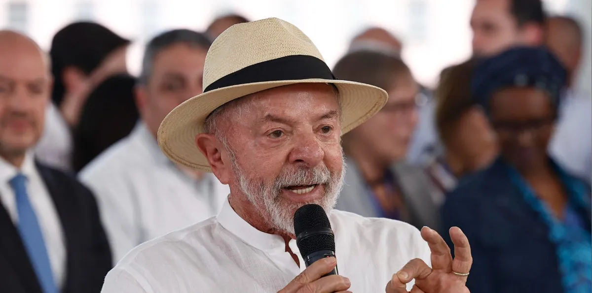 Crisis diplomática entre Brasil y EE. UU.: Lula endurece el tono y promete frenar cualquier “injerencia” en las elecciones