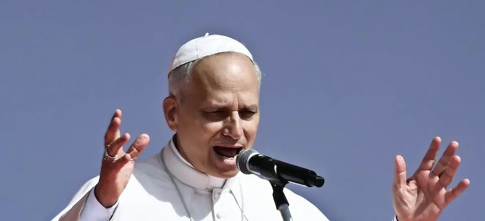 Embajador del Perú ante el Vaticano: visita del papa León XIV es una noticia que “nos emociona, nos alegra”