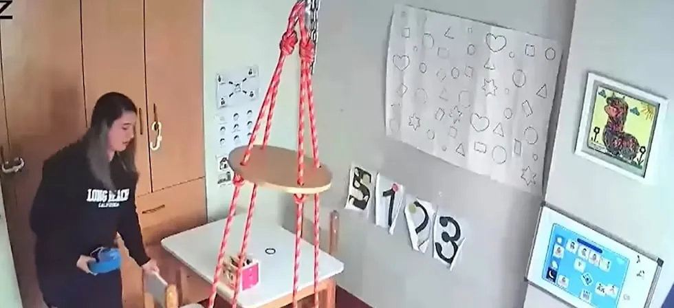 Bachiller en psicología acusada de golpear a menor con autismo: “Lo que estoy haciendo es defenderme ante las agresiones”