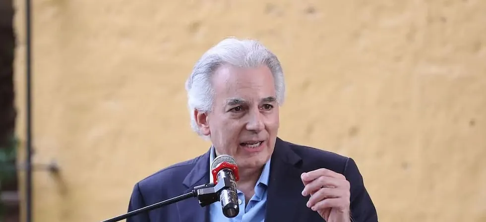Álvaro Vargas Llosa: “Que Estados Unidos quiere ganar algo en Perú no nos hará daño”