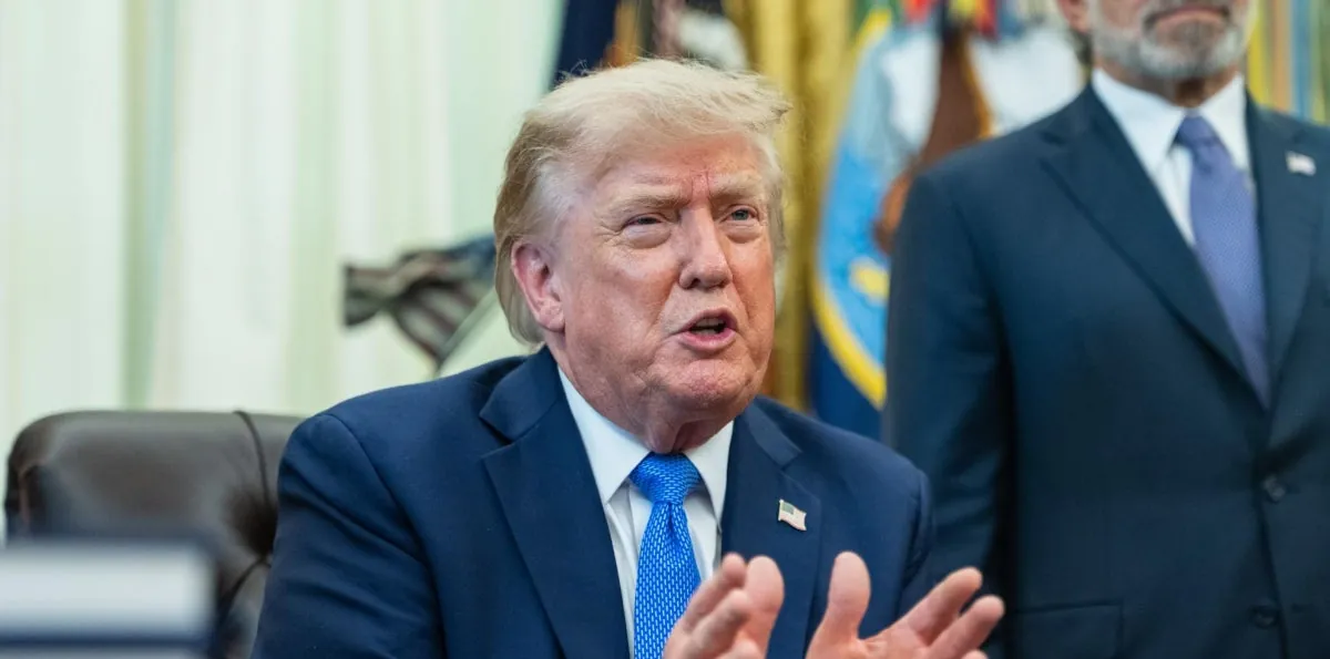 EE.UU.: Donald Trump vuelve a intentar limitar la ciudadanía por nacimiento pese al fallo del Supremo
