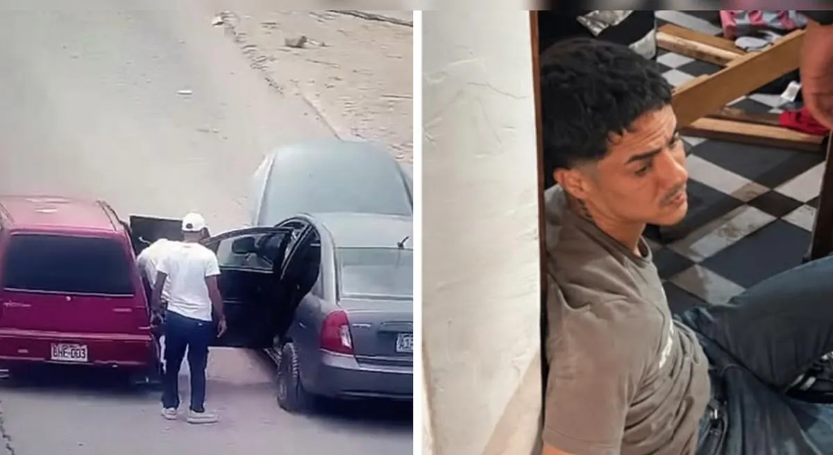 Policía rescata a pareja secuestrada por extorsión y desarticula a Los Gallegos del Sur en Cañete
