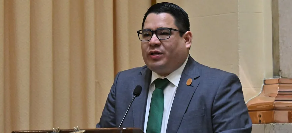 Gobierno de Bolivia acusa al fiscal general detenido de liderar organización que protegía al narcotráfico