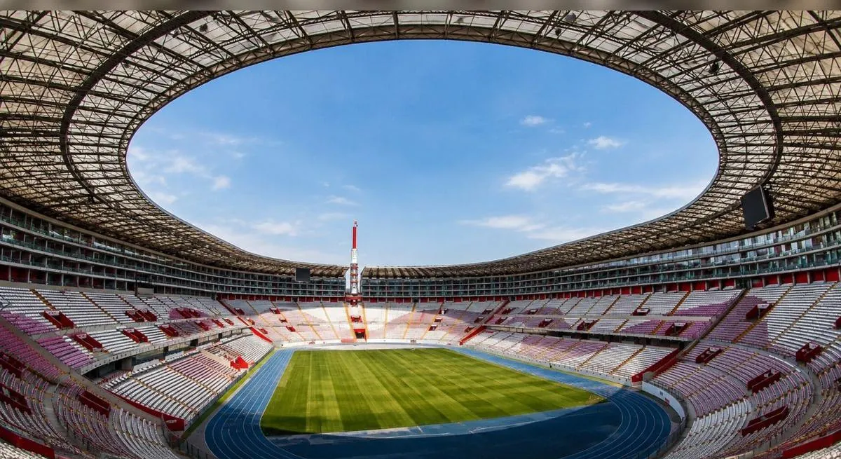 Panamericanos Lima 2027: Gobierno destina más de S/72 millones para acelerar obras en el Estadio Nacional y la Villa Panamericana