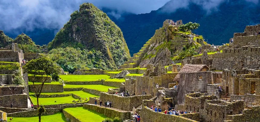 Machu Picchu registró sobrecarga turística de más de 91 mil personas en 2024 y 2025, según informe de la Contraloría