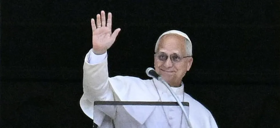 Alcaldesa de Chiclayo tras confirmarse visita del papa León XIV: “Lo esperamos con los brazos abiertos”