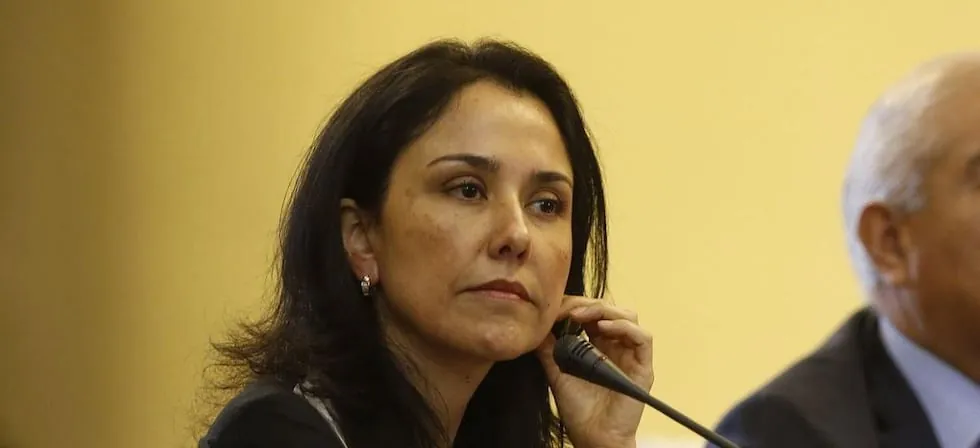 Defensa de Nadine Heredia solicita extensión de los efectos del fallo del TC sobre Humala