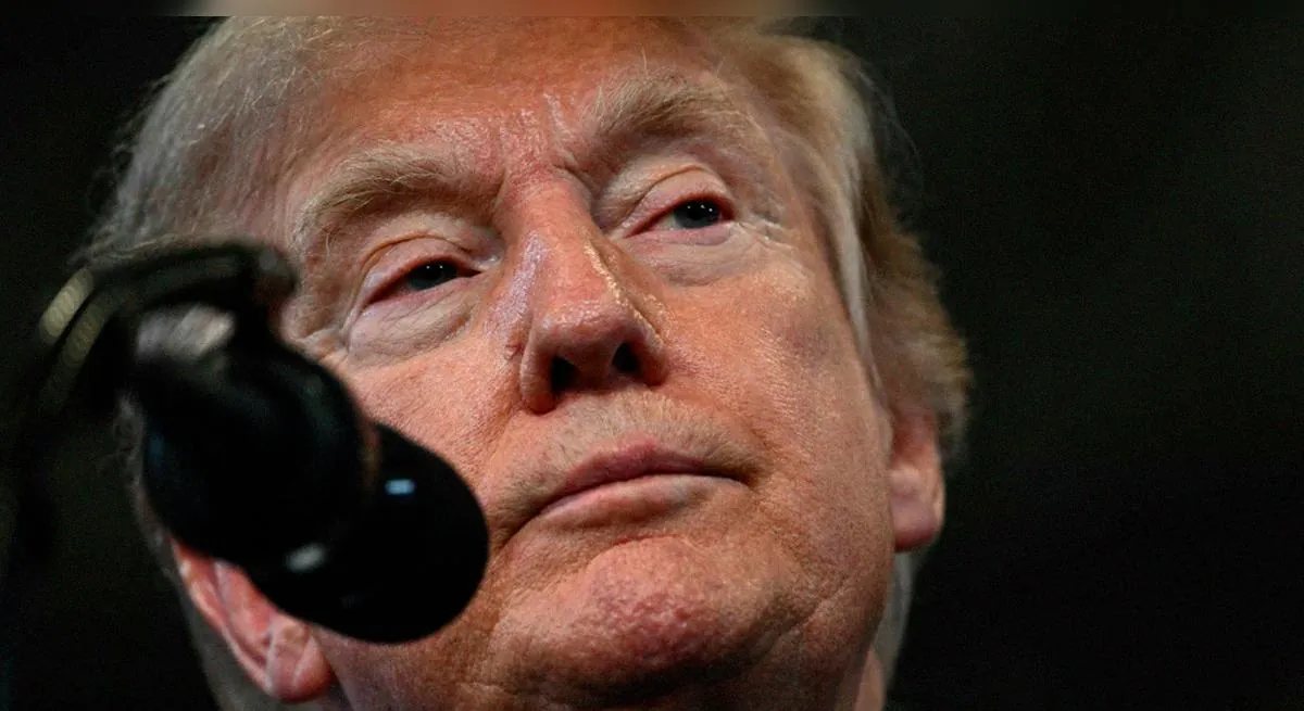 "No se conquista con un tuit": Irán minimiza a Trump y su amenaza de declarar el estrecho de Ormuz como territorio de EE. UU.