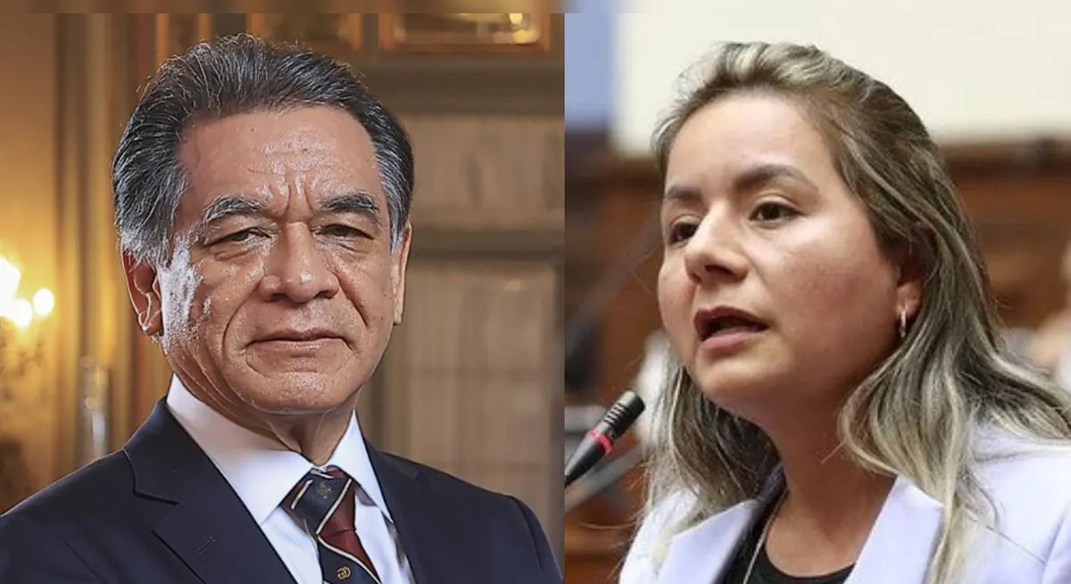 José Antonio Chang respalda a Tania Ramírez pese a su renuncia a la Derrama Magisterial: "Tiene todos los requisitos"