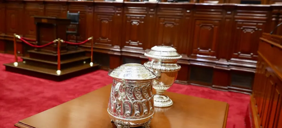 Congreso bicameral: Senado y Cámara de Diputados eligen hoy a sus presidentes y vicepresidentes