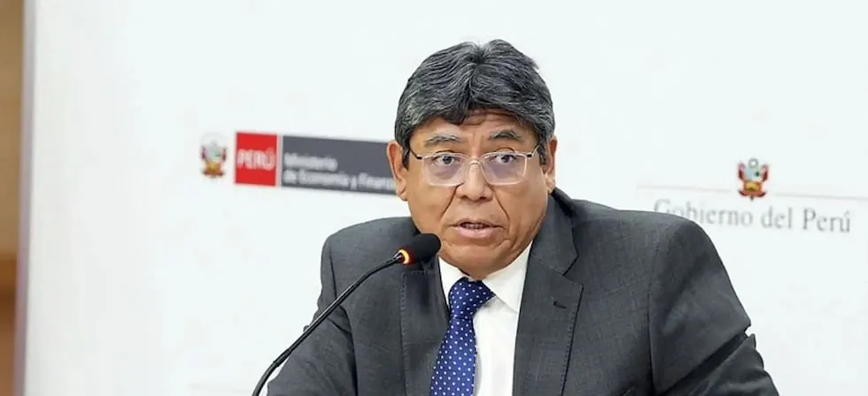 Feriados los lunes: Elmer Cuba dice que la propuesta ya no será moverlos al viernes