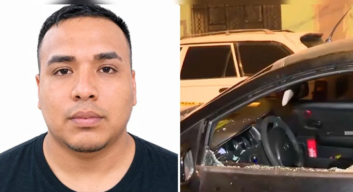 Persiguen y asesinan a padre frente a su hija de 5 años en el Callao: la menor también fue baleada