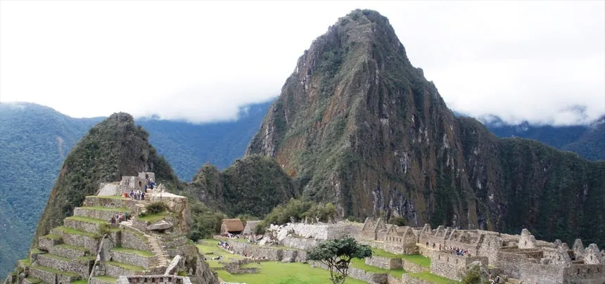 Inician marcha blanca de nuevo sistema de venta directa de boletos para Machu Picchu y Red de Caminos Inca