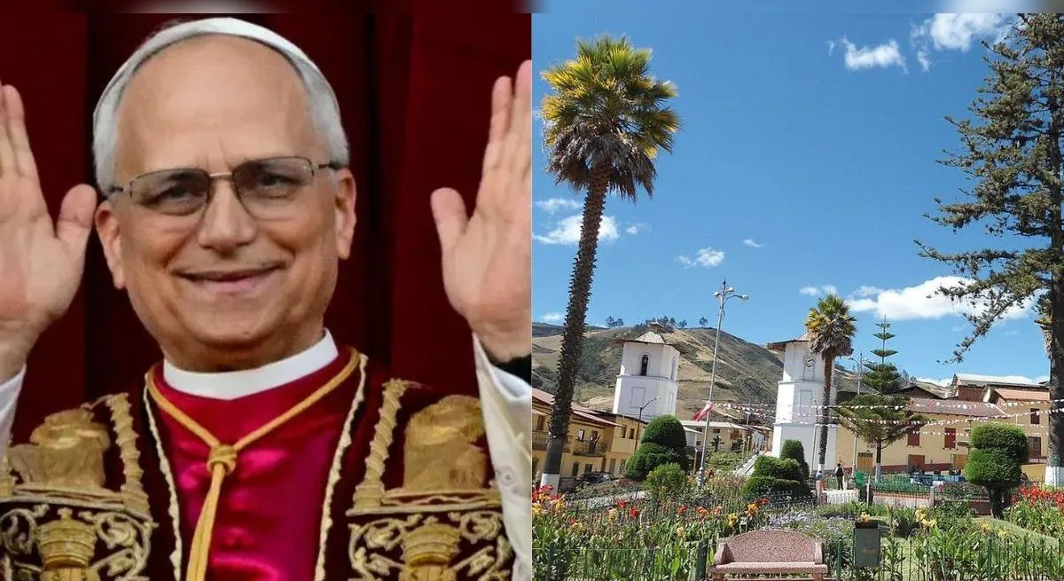 Papa León XIV añadiría Santa Cruz, Cajamarca, a la lista de ciudades en su visita a Perú: “Ha puesto su propia agenda”
