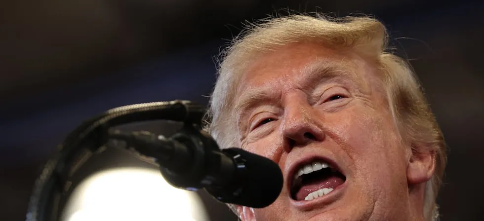 Trump dice que Estados Unidos reducirá sus ejercicios militares conjuntos con Corea del Sur