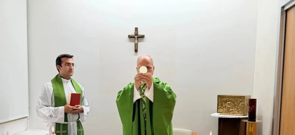 Papa León XIV muestra mejoría tras cirugía pulmonar: retomará sus actividades este domingo 18