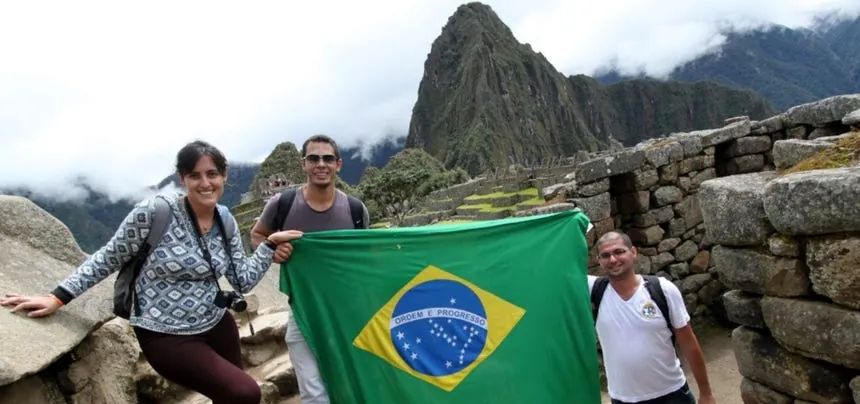 Cusco tendrá vuelo directo a Sao Paulo desde marzo de 2027: se espera atraer hasta 70 mil turistas brasileños al año