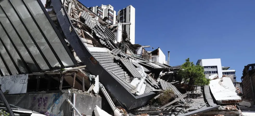 Gobierno peruano enviará 12.5 toneladas de ayuda humanitaria a Colombia tras terremoto