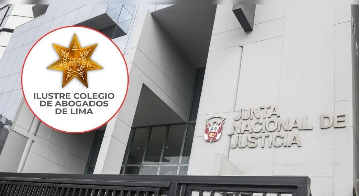 JNJ rechaza posible suspensión de sus miembros y asegura que el CAL "carece de competencia" en sus funciones