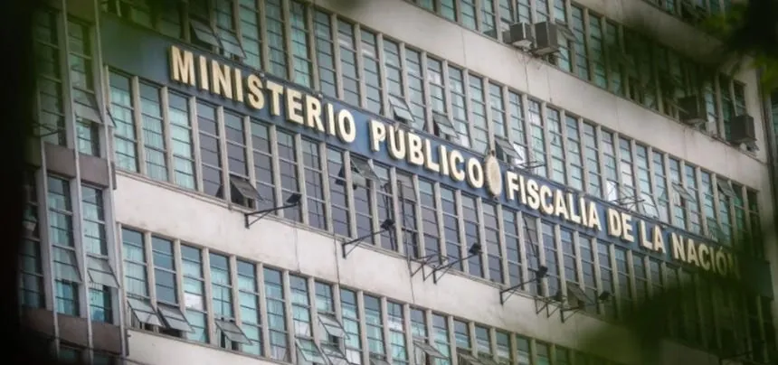 Fiscalía investiga a escultor Luis Sifuentes por presunta trata y explotación sexual en agravio de ciudadana extranjera