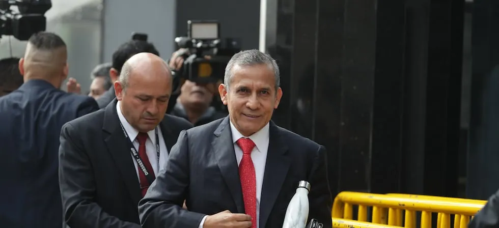 Ollanta Humala saldrá de prisión: TC anula proceso penal en su contra