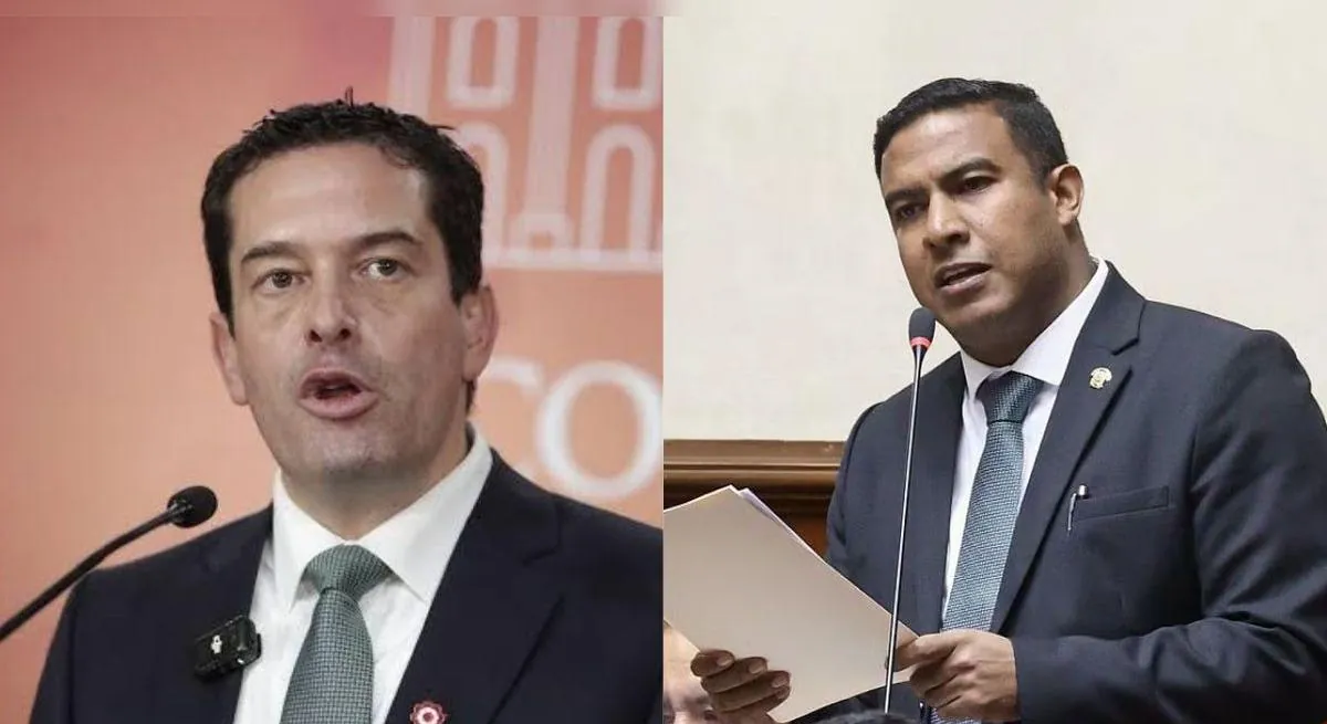 Ernesto Zunini pide al Senado aclarar hasta dónde pueden modificar los proyectos aprobados por Diputados