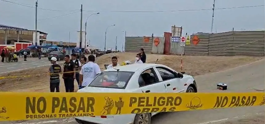 Callao: Policía dio detalles sobre enfrentamiento en Ventanilla que dejó a un efectivo herido