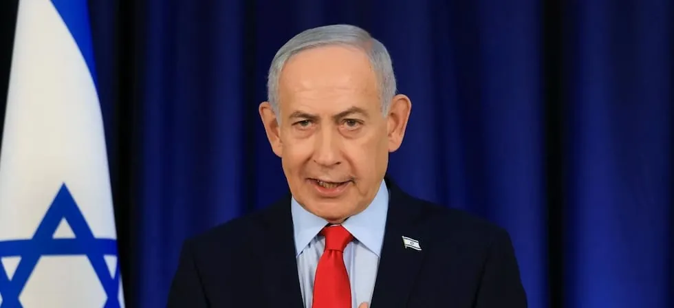 Netanyahu advierte que Israel responderá con mayor fuerza si Irán vuelve a atacarlo