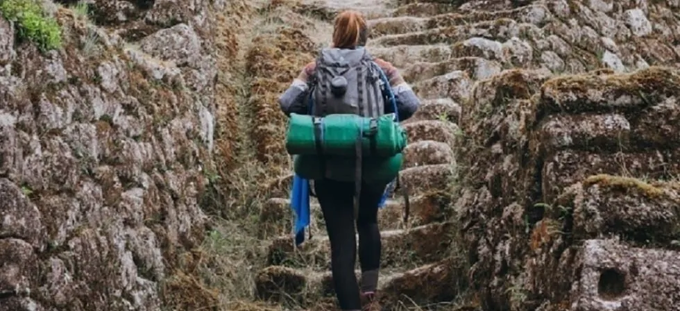 Lluvias: Suspenden ingreso de turistas a la red de Camino Inca de Machu Picchu