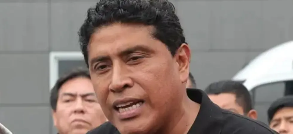 Iquitos: coronel PNP Juan Carlos Montúfar resulta herido durante operativo policial