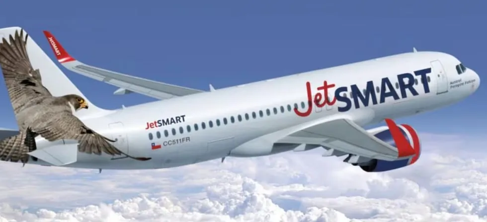 JetSmart anuncia nueva ruta Lima-Punta Cana: ¿Desde cuándo?