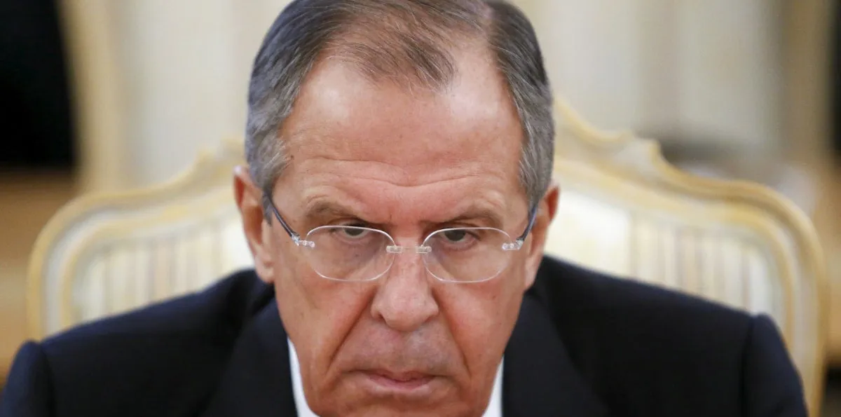 Rusia advierte que puede interpretar la postura británica sobre Ucrania como participación en guerra