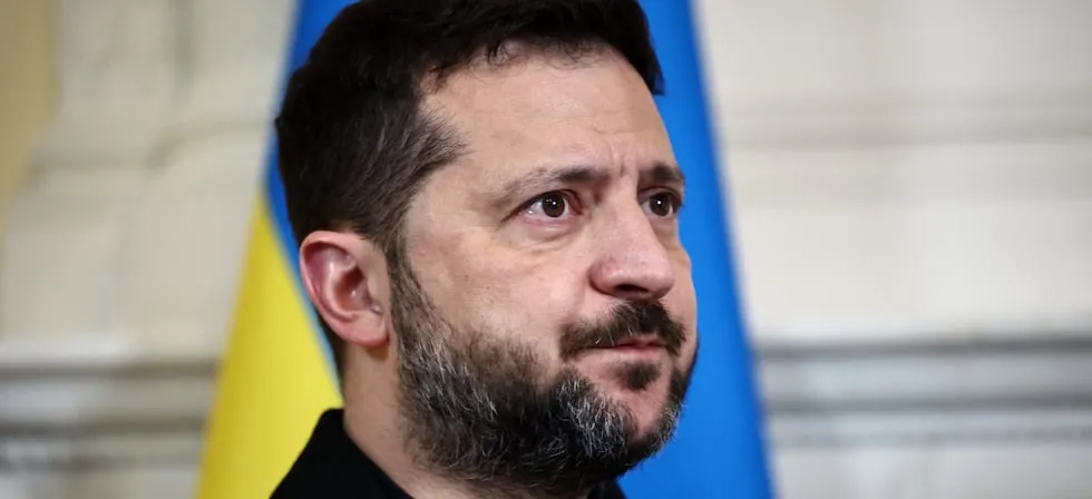 Zelensky pide a Elon Musk que restablezca Starlink: “Habrá muertos si continúan los ataques”