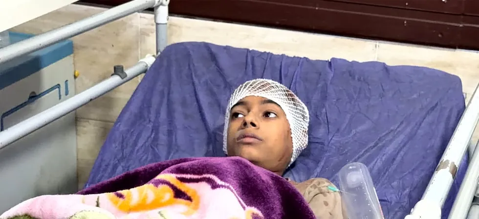 Irán califica de crimen de guerra el ataque de Estados Unidos que causó cuatro muertos en una boda
