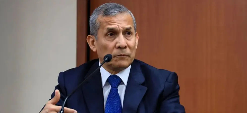 Ollanta Humala: defensa legal pide al Poder Judicial ejecutar fallo del TC y que sea liberado