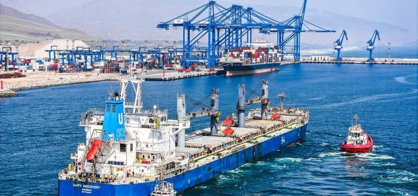 Cámara de Comercio de Lima elevó a 3,2 % su proyección de crecimiento del Perú para 2026, pese al impacto de El Niño Costero