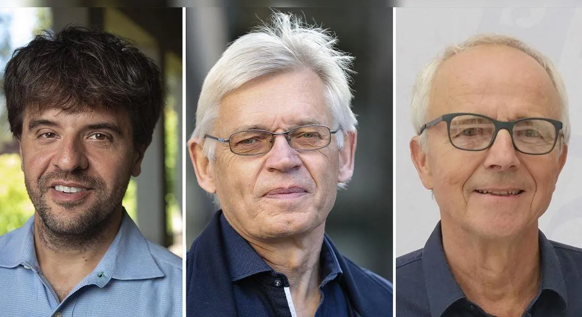 El Nobel de Medicina 2026 premia a tres científicos por descubrir un interruptor molecular para las neuronas