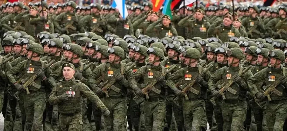 PJ ordena detención de investigado por reclutar a un peruano para viajar a Rusia y combatir contra Ucrania