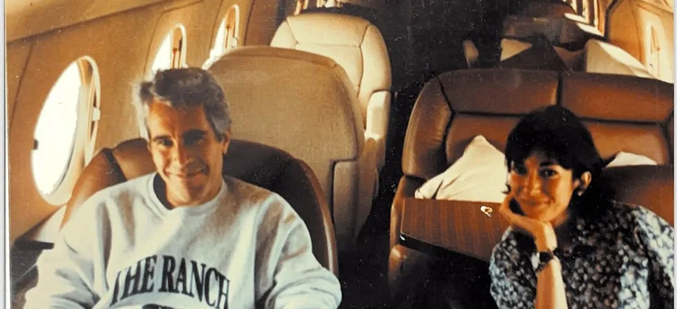 Ghislaine Maxwell: Juez de Nueva York rechaza revocar la condena de la cómplice de Epstein