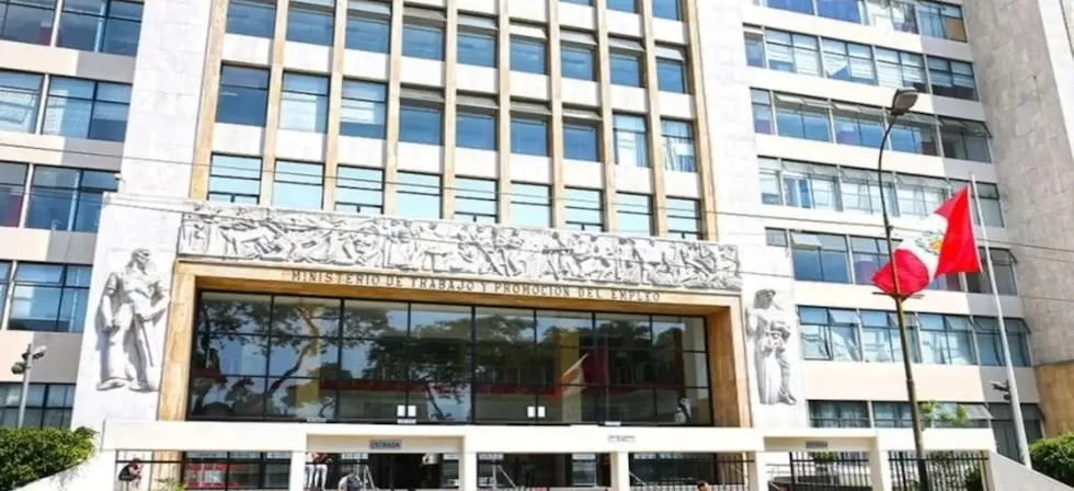MTPE designa a nuevos viceministros de Trabajo y de Promoción del Empleo: los perfiles